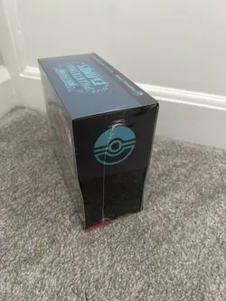 Phantasmal Flames Pokemon Center ETB Elite Trainer Box - Pokemon TCG - Sealed - Image 4
