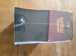 Pokemon Scarlet & Violet Obsidian Flames Elite Trainer Box ETB Sealed & Case - Image 3