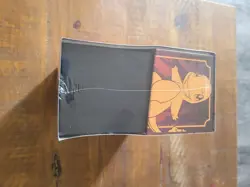Pokemon Scarlet & Violet Obsidian Flames Elite Trainer Box ETB Sealed & Case - Image 5