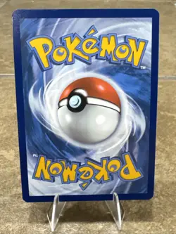 2025 Pokemon SV Destined Rivals DRI EN Team Rocket's Murkrow #200/182 Poke ART - Image 3