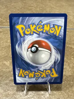 2025 Pokemon SV Destined Rivals DRI EN Team Rocket's Murkrow #200/182 Poke ART - Image 4