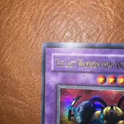 The Last Warrior from Another Planet LON-077 Labyrinth of Nightmare Unlimited - Image 2