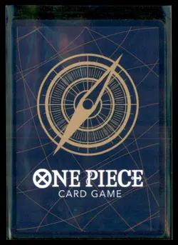 One Piece The Best Vol. 2 (PRB-02) Monkey.D.Luffy OP07-109 Reprint 3 Lot - Image 2