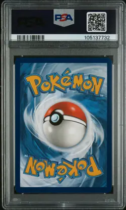 PSA 10 Magneton 159 Surging Sparks Pokemon Center Promo ETB Pokemon Card - Image 2