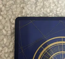 Trafalgar Law OP10-119 Manga ALT ART Parallel One Piece Card Japanese - Image 3