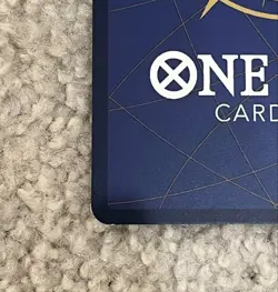 Trafalgar Law OP10-119 Manga ALT ART Parallel One Piece Card Japanese - Image 4