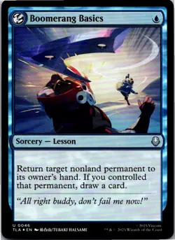 Magic The Gathering: AVATAR PICK YOUR CARD_AVA_FOIL_1 - Image 3