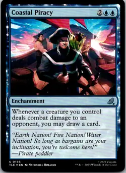 Magic The Gathering: AVATAR PICK YOUR CARD_AVA_FOIL_1 - Image 4