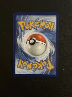 Pokemon TCG Card - Ditto 132/165 Prize Pack Series 6 Stamped English 151 Promo - Image 2