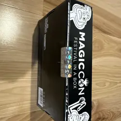 MTG Festival in a Box Atlanta Magic Secret Lair Foil Cards Mystery Booster 2 - Image 2