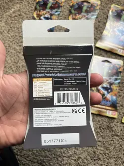 🔥 Digimon Card Game Special Booster Ver.2.0 BT18-19 Booster Pack Lot 7 Packs - Image 2