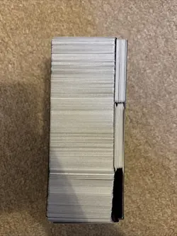 Magic The Gathering Bulk 500 plus Cards should be no Lands Or Tokens - Image 1