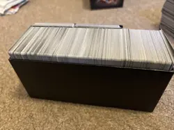 Magic The Gathering Bulk 500 plus Cards should be no Lands Or Tokens - Image 2