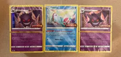 Pokemon Card Bulk Lot Lost Origin Sealed - Image 1