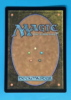 Farewell Commander: Modern Horizons 3 Regular - Image 2