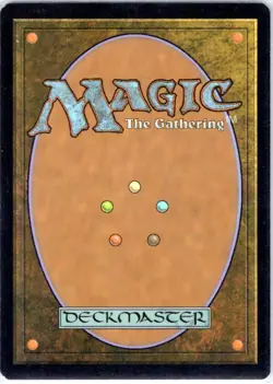 Drannith Magistrate | Foil | Ikoria: Lair of Behemoths | 11 | NM | 2020 - Image 2