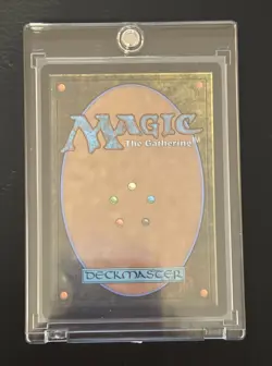 Lightning Army of One #0545 Surge Foil - Borderless - Final Fantasy MTG - NM - Image 2