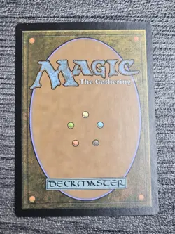 Game-Trail Changeling - NM - Morningtide - MTG Magic - Foil - Image 2