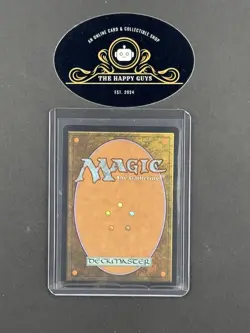 MTG Elesh Norn, Grand Cenobite #9 New Phyrexia - Image 2