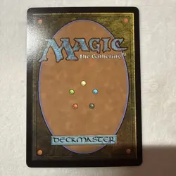 Intruder Alarm - 15 - MTG Avatar: The Last Airbender - Borderless - FOIL - Image 2