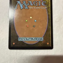 Intruder Alarm - 15 - MTG Avatar: The Last Airbender - Borderless - FOIL - Image 4