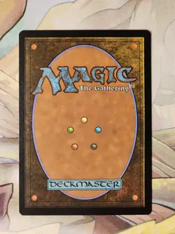 Ice-Fang Coatl White Border Mystery Booster 2 Magic Gathering MTG MB2 - Image 2