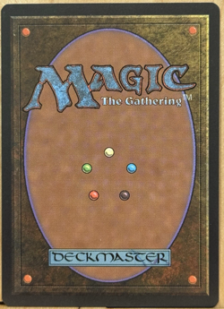 LIMITED EDITION Alliances Vintage MtG Diminishing Returns Unplayed NM - Image 2