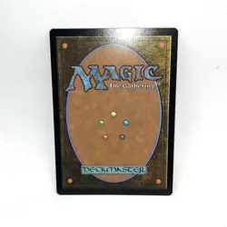 Deathgreeter 33/63 C The List Reprints Magic The Gathering NM - Image 2