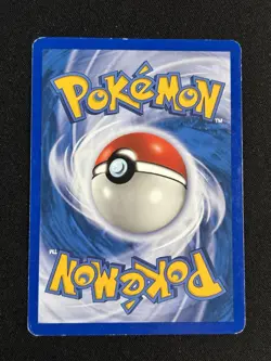 Pokemon Mr. Mime 22/64 Jungle Rare English Basic 40 HP Psychic - Image 2