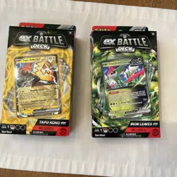 Pokemon Random Lot! Sealed Boxes, Opened Boxes And Memorabilia. See Description - Image 3
