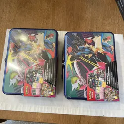 Pokemon Random Lot! Sealed Boxes, Opened Boxes And Memorabilia. See Description - Image 4