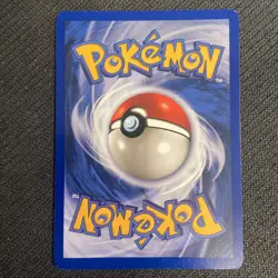 ARBOK - 31/62 - 1st Edition Fossil - Uncommon - Pokemon Card - NM - Image 2