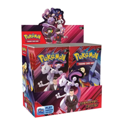 Pokemon TCG: S&V Destined Rivals Factory Sealed Booster Box - Image 2