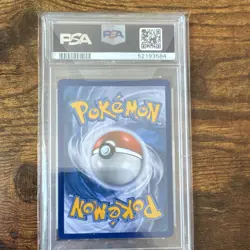 Pokemon 2019 Charizard GX Hidden Fates 9/68 Holo Ultra Rare PSA 9 - Image 4