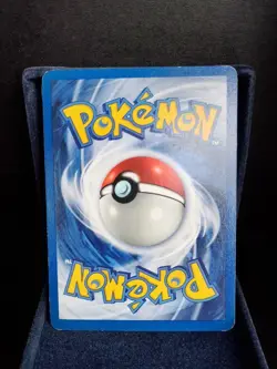 Pokemon TCG Pikachu 60/64 Jungle English Vintage 1999 - Image 2