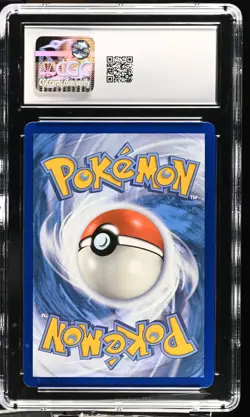 CGC 10 Gem Mint Gengar V 156/264 2021 Pokemon Fusion Strike Holo - Image 2