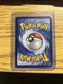 M Alakazam EX 118/124 Rare Ultra Fates Collide Pokemon MP - Image 4