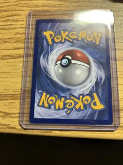 M Alakazam EX 118/124 Rare Ultra Fates Collide Pokemon MP - Image 5