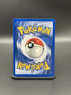 Dark Weezing 31/82 Team Rocket VINTAGE POKEMON NON-HOLO (HP) - Image 2