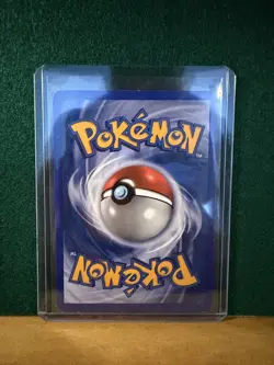 Typhlosion (Delta Species) 12/101 Pokemon Dragon Frontiers Reverse Holo Stamped - Image 2