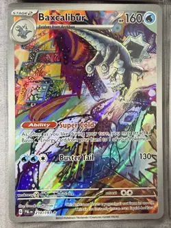 🔥 Pokemon TCG 6 Card Mixed Lot. V Alt Art’s, TG, IR. Palkia V Garchomp V NM!🔥 - Image 5
