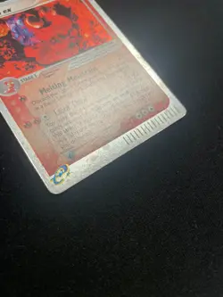 Magcargo ex 95/97 | 2003 Pokemon EX Dragon Holo | LP - Image 5