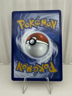 Mega Camerupt ex Pokemon TCG MEG Mega Evolution 022/132 Double Rare NM - Image 2