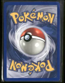 2002 Pokemon Legendary Collection Common Reverse Holofoil Vulpix 98/110 HP - Image 2