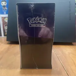 Paldean Fates Pokemon Center ETB Exclusive PC ETB Elite Trainer Box Sealed - Image 4