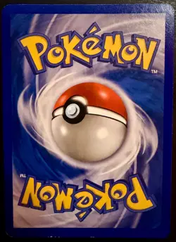 Numel 68/107 Common Deoxys Pokemon Reverse Holo Moderately Played - Image 2