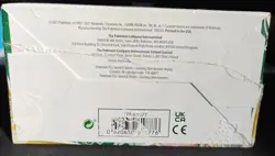 Pokemon Evolving Skies Booster Box Sealed (Sword & Shield) - Image 3