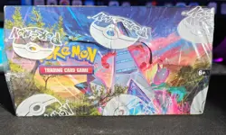 Pokemon Evolving Skies Booster Box Sealed (Sword & Shield) - Image 4