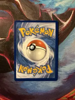 Pokemon Marill 204/193 Paldea Evolved NM Illustration Rare 204/193 NM - Image 2
