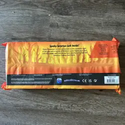 2024 120 Pack Sealed Pokemon Trick Or Trade Booster Bundle - Image 2